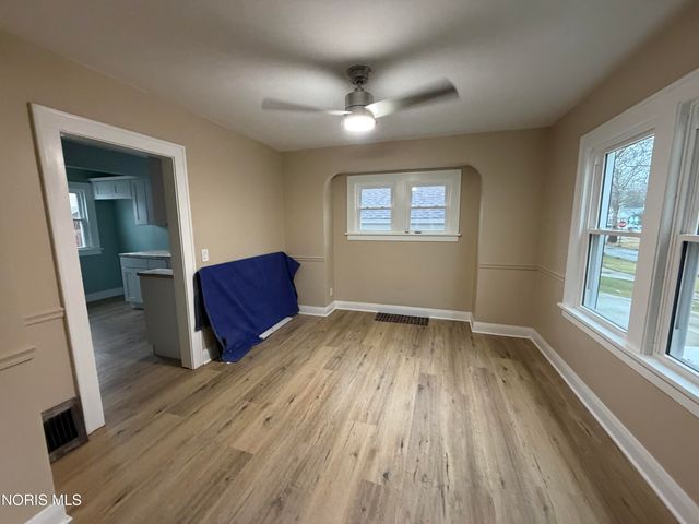 1344 Corbin Road, Toledo, OH 43612