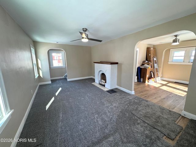 1344 Corbin Road, Toledo, OH 43612