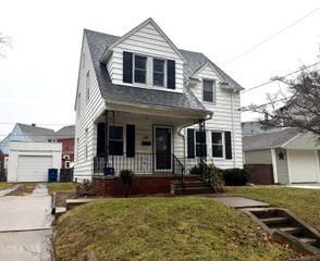 1344 Corbin Road, Toledo, OH 43612