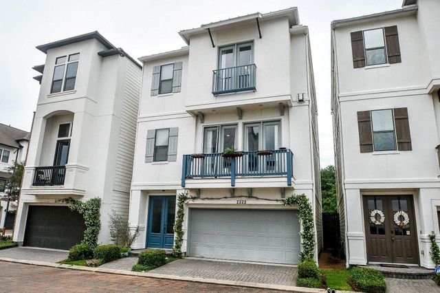2222 Hilshire Lake Drive, Houston, TX 77080