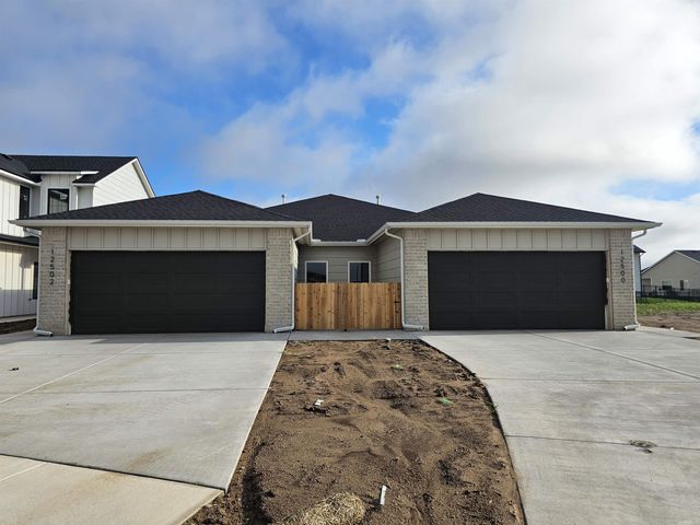 12502 W Northstar St, Maize, KS 67223