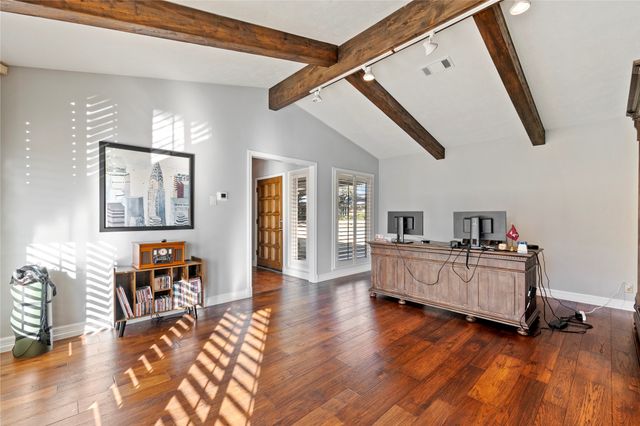 7116 Hunters Ridge Drive, Dallas, TX 75248