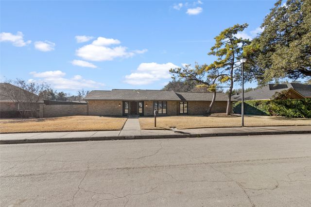 7116 Hunters Ridge Drive, Dallas, TX 75248