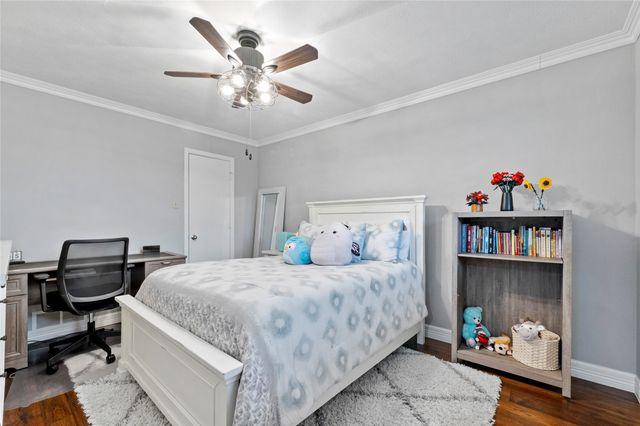 7116 Hunters Ridge Drive, Dallas, TX 75248