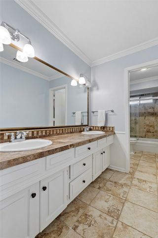 7116 Hunters Ridge Drive, Dallas, TX 75248