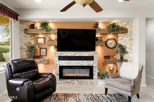 20341 N 271ST Avenue, Buckeye, AZ 85396