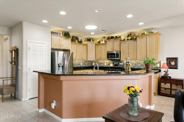 20341 N 271ST Avenue, Buckeye, AZ 85396