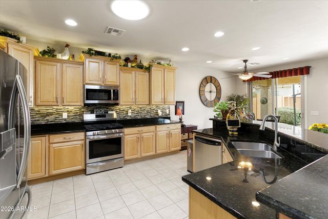 20341 N 271ST Avenue, Buckeye, AZ 85396