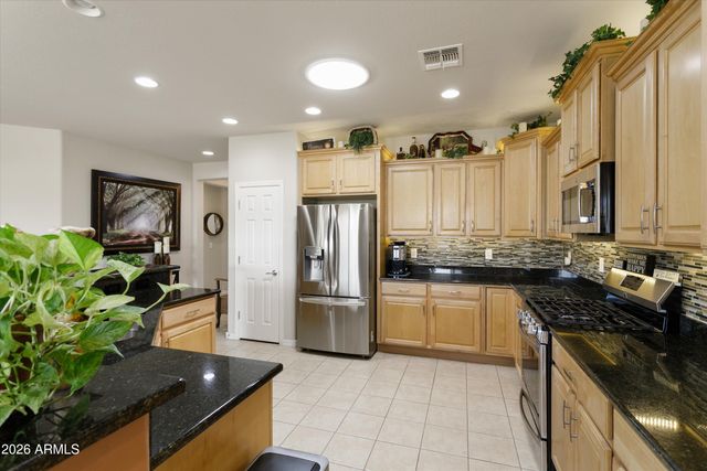 20341 N 271ST Avenue, Buckeye, AZ 85396