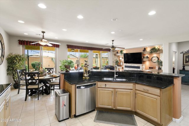 20341 N 271ST Avenue, Buckeye, AZ 85396