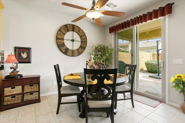 20341 N 271ST Avenue, Buckeye, AZ 85396