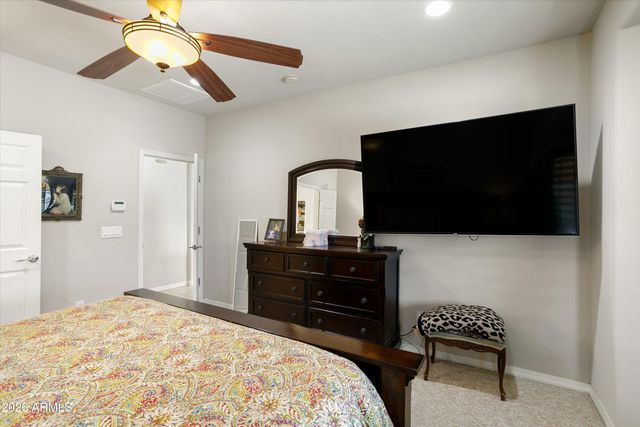 20341 N 271ST Avenue, Buckeye, AZ 85396