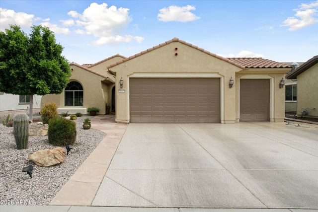 20341 N 271ST Avenue, Buckeye, AZ 85396