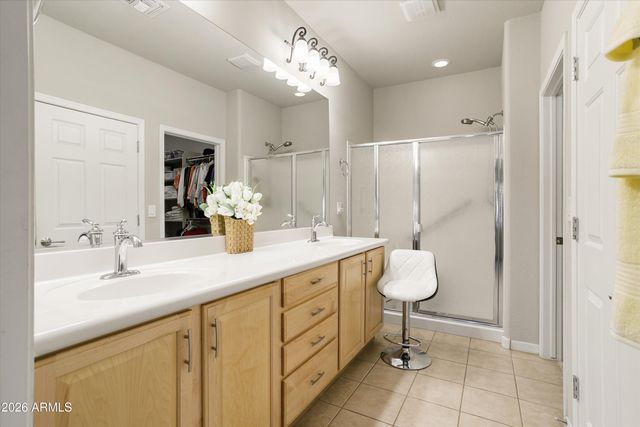 20341 N 271ST Avenue, Buckeye, AZ 85396