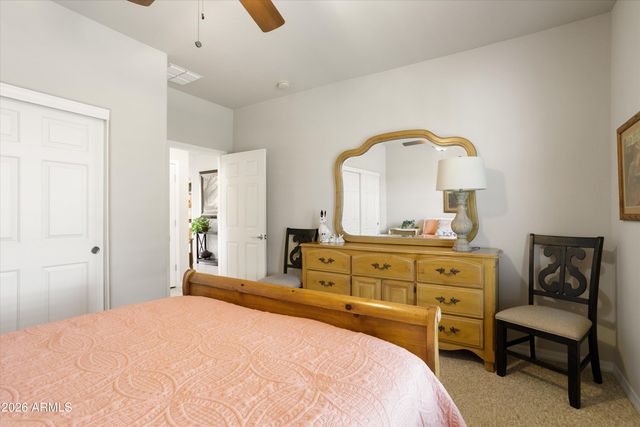 20341 N 271ST Avenue, Buckeye, AZ 85396