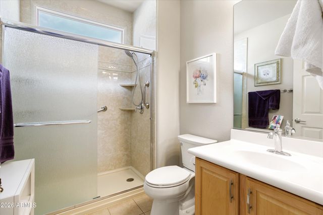 20341 N 271ST Avenue, Buckeye, AZ 85396