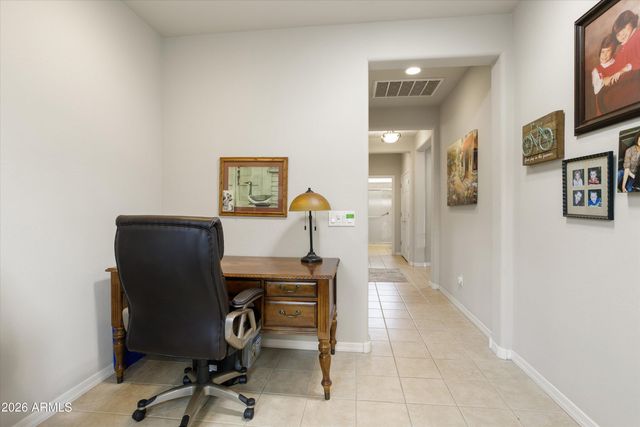 20341 N 271ST Avenue, Buckeye, AZ 85396