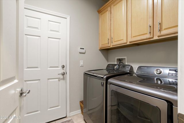 20341 N 271ST Avenue, Buckeye, AZ 85396