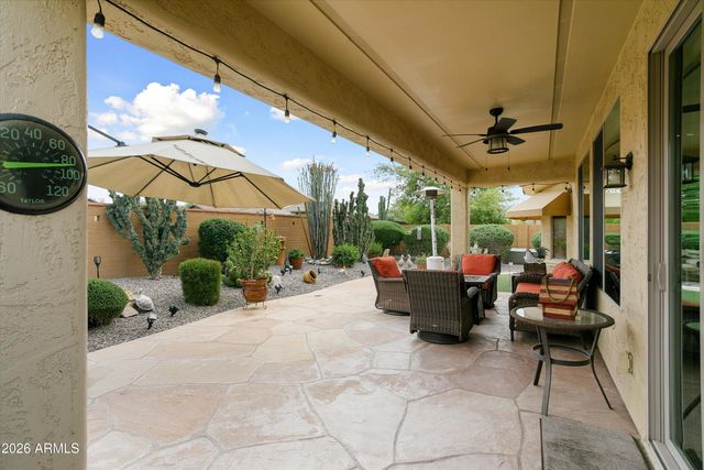 20341 N 271ST Avenue, Buckeye, AZ 85396