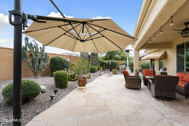 20341 N 271ST Avenue, Buckeye, AZ 85396