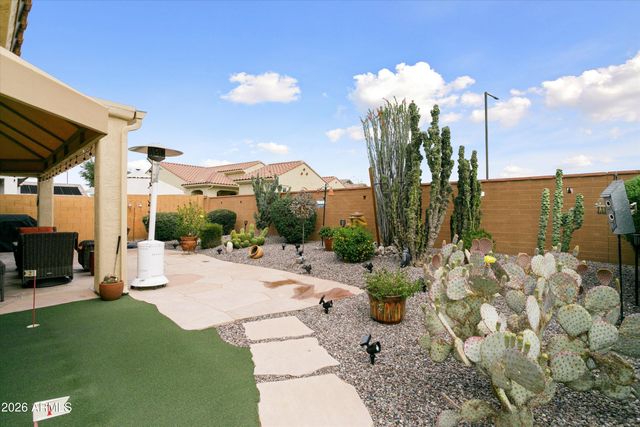 20341 N 271ST Avenue, Buckeye, AZ 85396