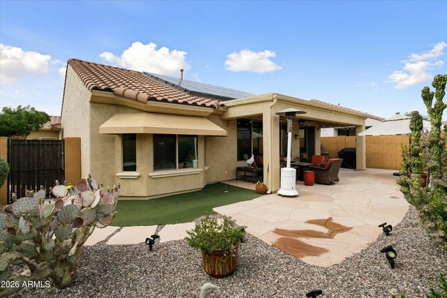 20341 N 271ST Avenue, Buckeye, AZ 85396