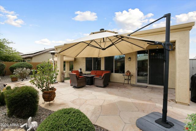 20341 N 271ST Avenue, Buckeye, AZ 85396