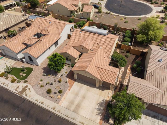 20341 N 271ST Avenue, Buckeye, AZ 85396