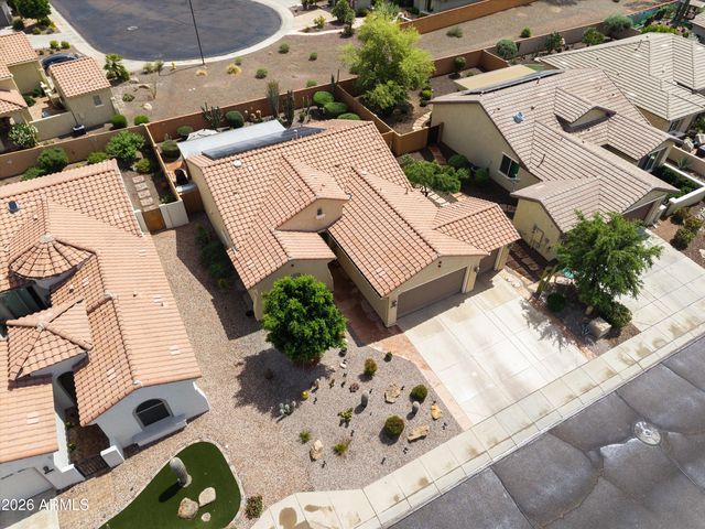 20341 N 271ST Avenue, Buckeye, AZ 85396