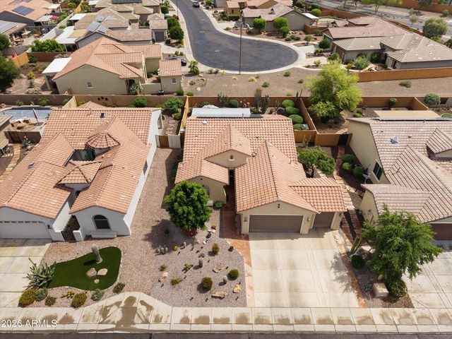 20341 N 271ST Avenue, Buckeye, AZ 85396