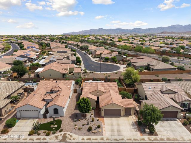 20341 N 271ST Avenue, Buckeye, AZ 85396