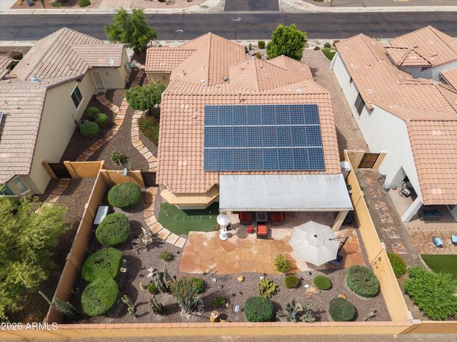 20341 N 271ST Avenue, Buckeye, AZ 85396