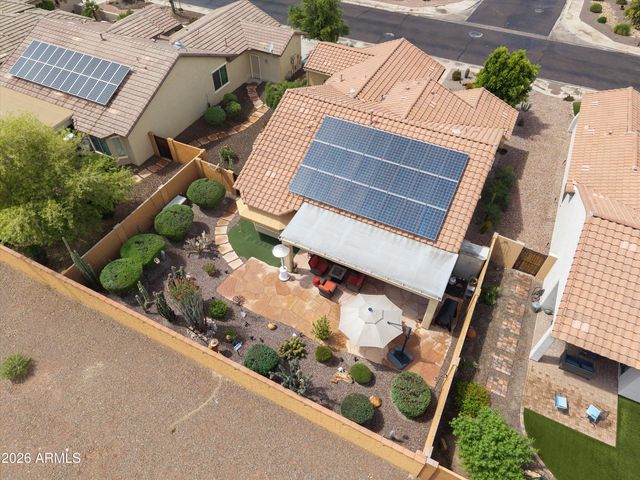 20341 N 271ST Avenue, Buckeye, AZ 85396