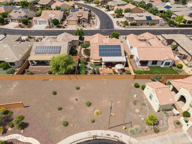 20341 N 271ST Avenue, Buckeye, AZ 85396