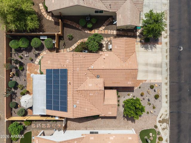 20341 N 271ST Avenue, Buckeye, AZ 85396