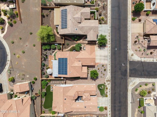 20341 N 271ST Avenue, Buckeye, AZ 85396