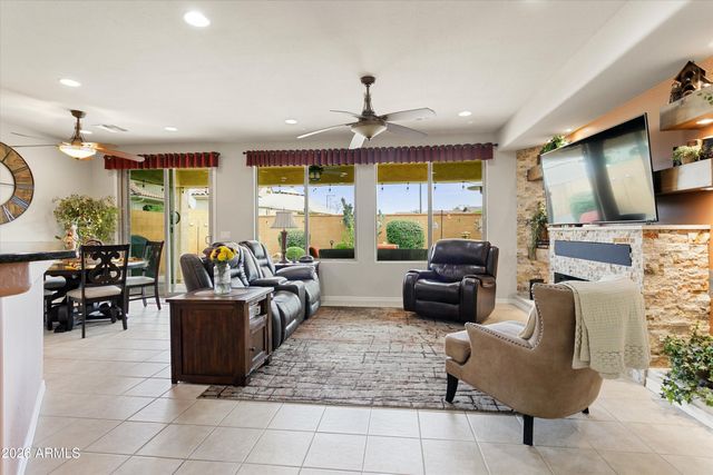 20341 N 271ST Avenue, Buckeye, AZ 85396