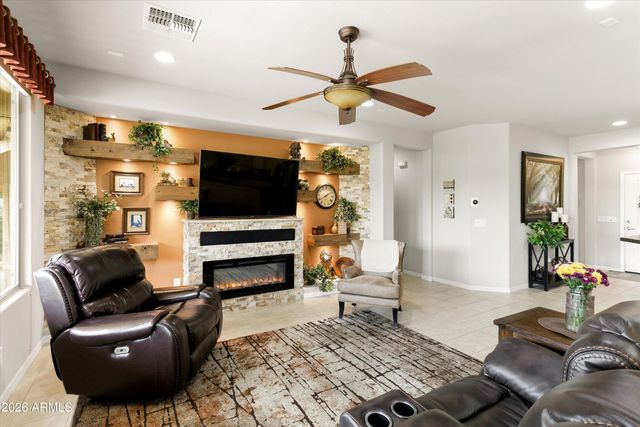 20341 N 271ST Avenue, Buckeye, AZ 85396