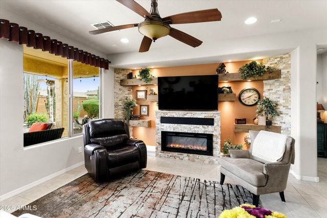 20341 N 271ST Avenue, Buckeye, AZ 85396