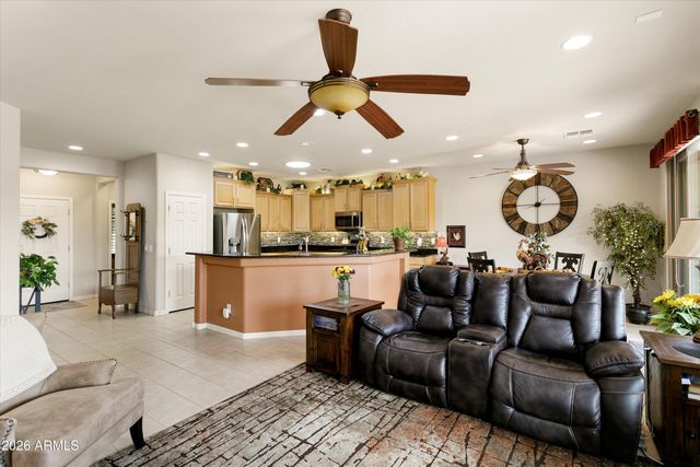 20341 N 271ST Avenue, Buckeye, AZ 85396