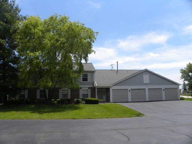 227 Brett Circle D, Wauconda, IL 60084