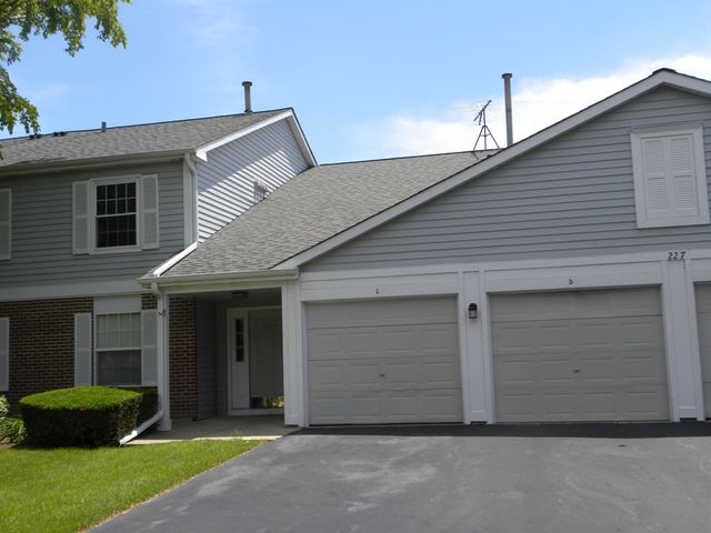 227 Brett Circle D, Wauconda, IL 60084