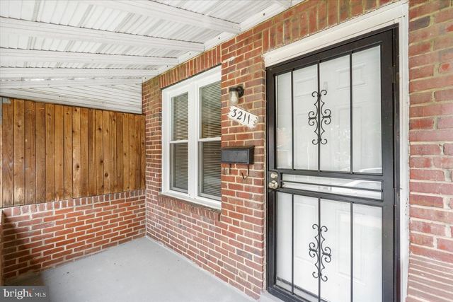 3211 BRENDAN AVE, Baltimore, MD 21213
