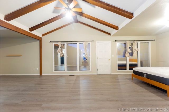 211 N State Street, Wagoner, OK 74467