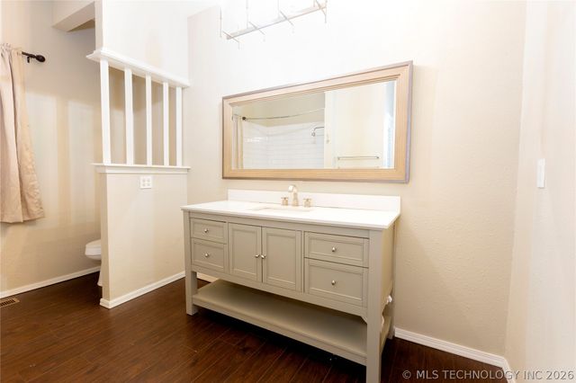 211 N State Street, Wagoner, OK 74467