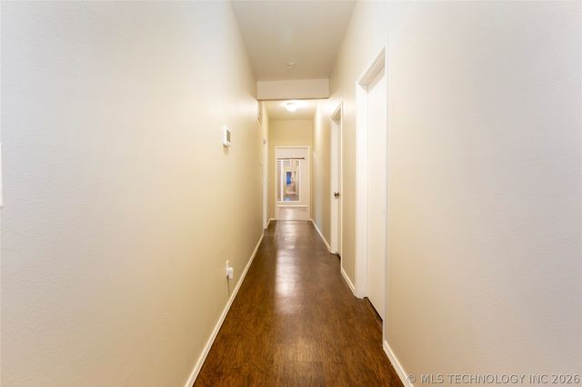 211 N State Street, Wagoner, OK 74467