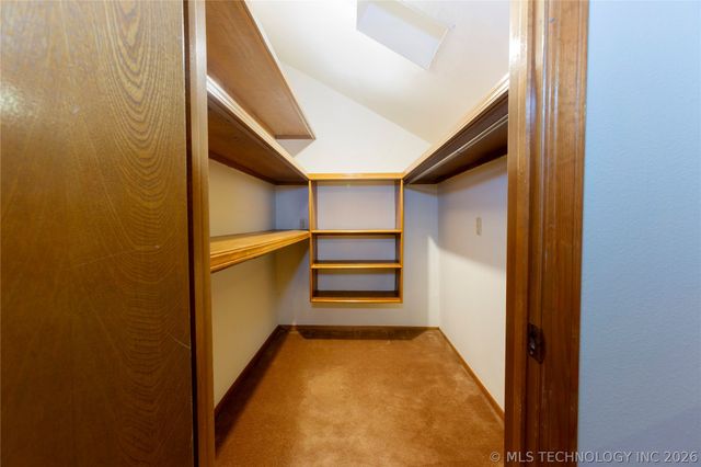 211 N State Street, Wagoner, OK 74467