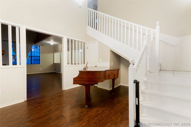 211 N State Street, Wagoner, OK 74467