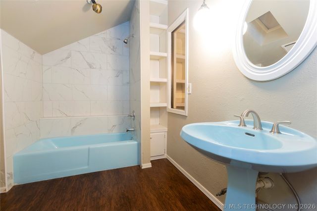 211 N State Street, Wagoner, OK 74467