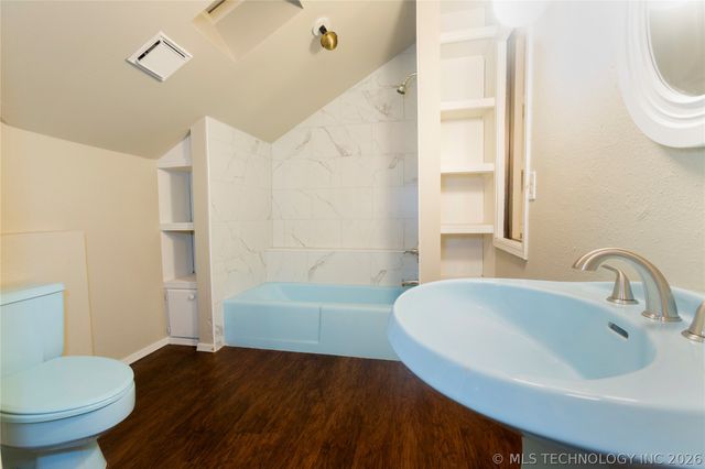 211 N State Street, Wagoner, OK 74467